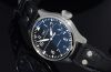 IWC, 46mm "Big Pilot" Ref.5004-01 7-Days auto+date anti-magnetic in Steel