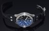 IWC, 46mm "Big Pilot" Ref.5004-01 7-Days auto+date anti-magnetic in Steel