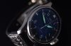 IWC, 46mm "Big Pilot" Ref.5004-01 7-Days auto+date anti-magnetic in Steel