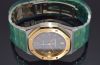 C.1990s Audemars Piguet, 36mm "Royal Oak" automatic date Ref.14790SA Grey dial in 18KYG & Steel. Factory restored+cert