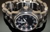 2010 Corum, 48mm "Admiral's Cup Competition 48 Victory Challenge" auto day+date Ref.94793104 Chronometer in Titanium. B&P