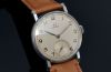 C.1945 Barn find Omega, 32.5mm CK 2243/1 manual winding Cal.30T2 movement in Steel