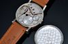 C.1945 Barn find Omega, 32.5mm CK 2243/1 manual winding Cal.30T2 movement in Steel