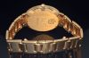 2016 Piaget, 38mm "Altiplano" GOA40114 automatic in 18KPG with bracelet and 0.71ct diamonds bezel. B&P