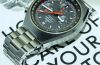 Omega 42mm Speedmaster Mark II Co Axial Chronometer automatic date 32710435006001 in Steel