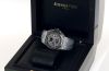 Audemars Piguet "Royal Oak, Off-Shore Grey Panda" Chronograph Ref.26470ST.OO.A104CR.01 in Steel with Ceramic pushers