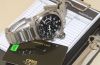 2011 Oris 43mm BC4 "Der Meisterflieger" 01 649 7632 4164-Set MB automatic Regulator in Steel with B&P