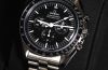 2021 Omega 42mm "Speedmaster Professional Moonwatch" hexalite Ref.31030425001001 Co-axial Chronometer Cal.3861 in Steel. B&P