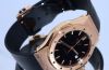 Hublot, 42mm "Classic 1915" automatic with date Ref.1915.8 in 18KPG