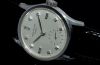 Patek Philippe C.1951 30mm Ref.96 Calatrava manual winding with diamonds dial in Platinum