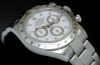 Rolex, 39mm Oyster Perpetual Ref.116520 "Cosmograph Daytona" automatic Chronometer white dial in Steel