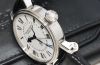Speake-Marin 38mm "Piccadilly Serpent Calendar" SMST0159 automatic in Steel