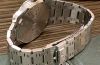 Audemars Piguet, 36mm "Royal Oak" automatic date Ref.14790ST/OO/0789ST/07 E series in Steel