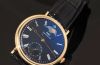 SHH2008 IWC, 46mm Ref.5448 Limited Edition of 20pcs "Portofino Hand Wound Moon phase" in 18KPG with glass back & dated paper