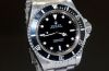 C.1996 Rolex, 40mm Oyster Perpetual "Submariner" 1000ft/300m Ref.14060 "T" series in Steel