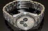 2019 Unused Omega 42mm Speedmaster Pro 52230423004001 Tokyo Olympics Panda Limited Edition 2020pcs Chronograph in Steel. B&P