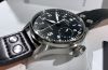 *NEW* IWC, 46.2mm "Big Pilot" Ref.5010-01 7-Days auto+date anti-magnetic in steel