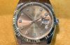 2005 Rolex 36mm Gents Oyster Perpetual "Datejust" Chronometer Ref.116234 in 18KWG & Steel with diamonds dial