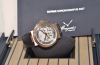 2019 Breguet, 42mm "Marine Chronograph" automatic date Ref.5527BR/12/9WV in 18KPG