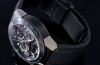 2017 Tag Heuer 45mm "Carrera Calibre Heuer O2T" tourbillon automatic Ref.CAR5A8Y in Black PVD Titanium & Ceramic