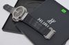 Hublot, 44mm Ref.525.NX.0170.LR Classic Fusion Aerofusion Skeleton Chronograph automatic date in Titanium