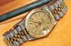 Unused 1996 Rolex 36mm Oyster Perpetual "Datejust" Chronometer Ref.16233 in 18KYG & Steel
