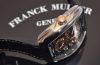 *NEW* Franck Muller "Vanguard Gold Dragon" Ref.V45SC DT STG AC 5N automatic date Limited Edition of 88pcs in Steel