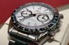 2018 Omega 44.25mm 329.30.44.51.04.001 Speedmaster Racing Co‑Axial Master Chronometer Chronograph in Ceramic and Steel