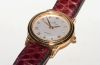 1997 Blancpain 26mm lady's Leman automatic with date in 18KPG