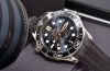 New Omega 42mm Seamaster Diver 300m James Bond Chronometer Ref.21022422001004 Limited edition 7007pcs in Steel & Ceramic