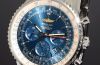 2020 Breitling, 46mm "Navitimer 01 46" Ref.AB012721/C889 manufacture movement automatic date Chronometer Chronograph in Steel
