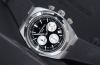 Vacheron Constantin 42.5mm Overseas Chronograph 5500V/110A-B481 automatic date 150m anti-magnetic in Steel