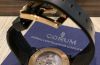 2010 Corum Admiral's Cup Challenge 44 Regatta L Edition of 600pcs 986.694.55 Split-sec Chronograph in 18KPG