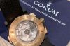 2010 Corum Admiral's Cup Challenge 44 Regatta L Edition of 600pcs 986.694.55 Split-sec Chronograph in 18KPG