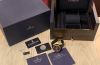 2010 Corum Admiral's Cup Challenge 44 Regatta L Edition of 600pcs 986.694.55 Split-sec Chronograph in 18KPG