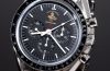 Omega 42mm 50th anniversary "Speedmaster Professional Moonwatch" Sapphire Ref.31130423001001 Lemania Cal.1861 L.Edition in Steel
