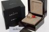 Zenith, 38mm "Chronomaster Open Love El Primero" automatic Chronograph Ref.23.1230.4021 in 18KYG & Diamonds
