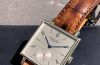 2017 Nomos Tetra Neomatik 39 Silver Cut Ref.423 automatic date in Steel