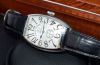 2005 Franck Muller, gents Curvex Ref.6850 S6 GG automatic Big-date Small seconds in Steel