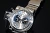 Graham, 47mm Ref.20VAS "Chronofighter Oversize" chronograph automtic in Steel