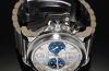 2012 Graham, 47mm Ref.20VAS "Chronofighter Oversize" automatic chronograph Panda dial in Steel