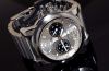 2012 Graham, 47mm Ref.20VAS "Chronofighter Oversize" automatic chronograph Panda dial in Steel