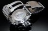 2012 Graham, 47mm Ref.20VAS "Chronofighter Oversize" automatic chronograph Panda dial in Steel