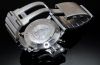 Graham, 47mm Ref.20VAS "Chronofighter Oversize" chronograph automtic in Steel