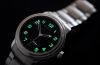 2002 Blancpain 38mm Leman Ref.2763-1130-71 Complete Calendar Moonphase automatic in Steel with bracelet B&P