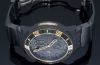2015 Ulysse Nardin, 46mm Maxi Marine Diver Black Sea Chronometer 200m Ref.263-92 L.Edition of 200 in Rubber Steel & Gold Bezel