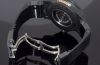 2015 Ulysse Nardin, 46mm Maxi Marine Diver Black Sea Chronometer 200m Ref.263-92 L.Edition of 200 in Rubber Steel & Gold Bezel