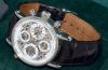 2012 Chronoswiss 38mm Pathos Skeleton Split-Seconds Chronograph CH7323 S automatic in Steel