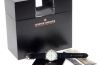 2012 Vacheron Constantin, 36mm "Patrimony" Ref.81530/000G-9681 manual winding in 18KWG with 62 Diamonds