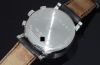 2009 Bvlgari 38mm BB38SL CH Chronograph automatic date in Steel B&P